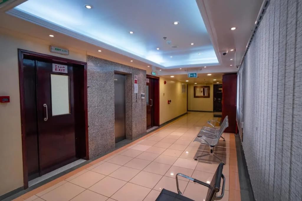 Al Karnak Hotel - photo 19
