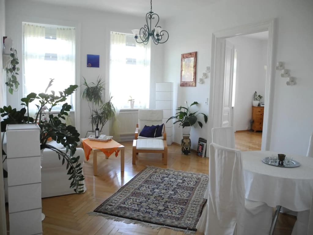 Jugendstil Apartment - photo 3