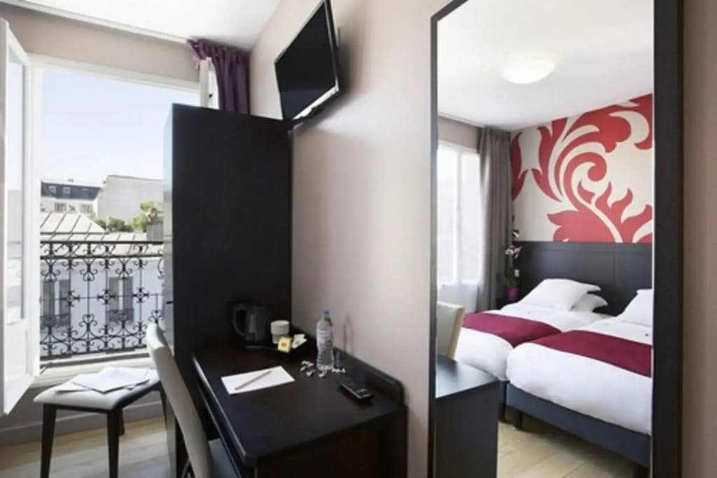 Hôtel Bastille Secret - photo 5
