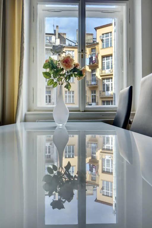 Old Town Square Apartments - photo 16