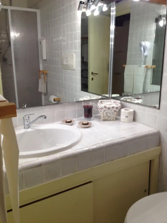 Romantique Suites - photo 8