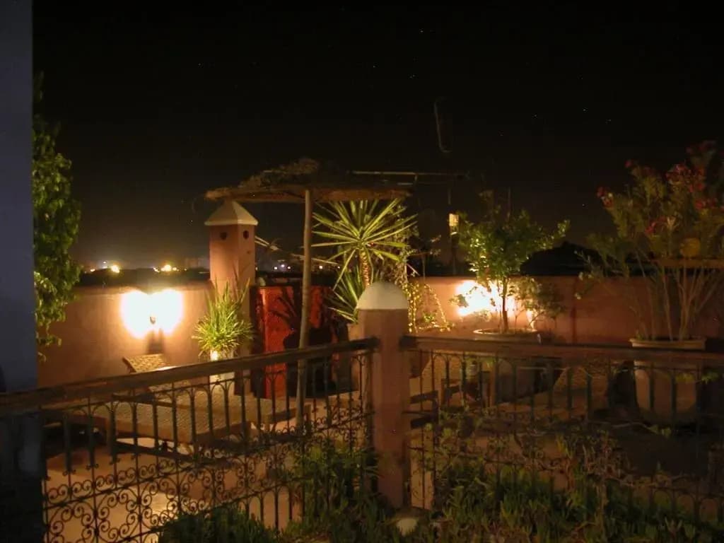 Riad Ida Ou Balou - photo 3