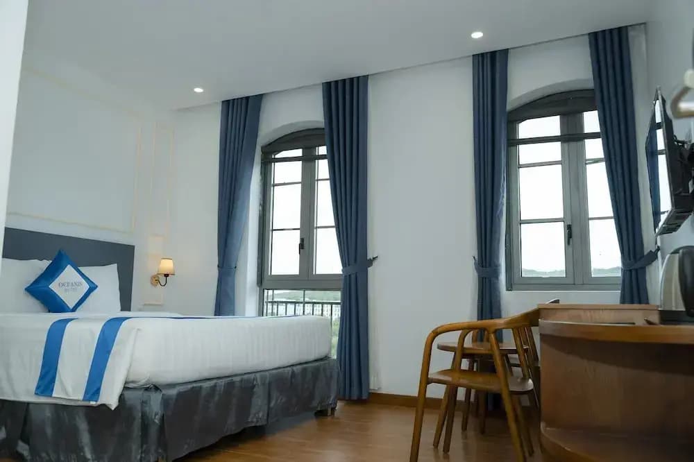 Oceanis Hotel - photo 4