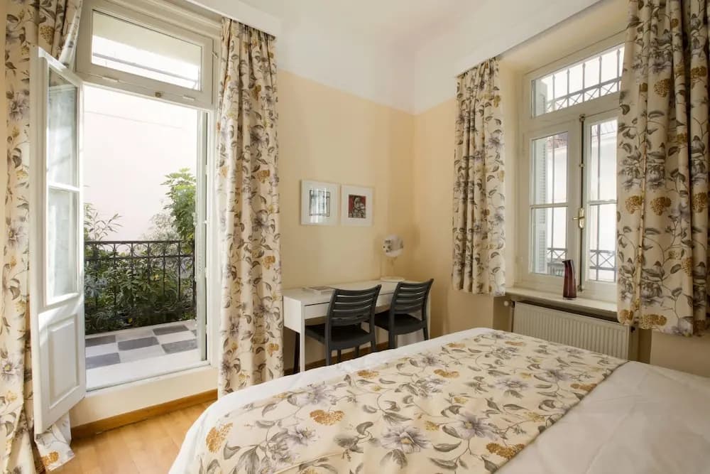 Acropolis Neoclassical Mansion - photo 5