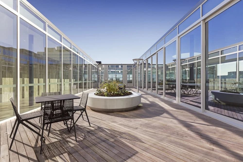 Pride Fawkner Apartments Bay-view LXII - photo 6