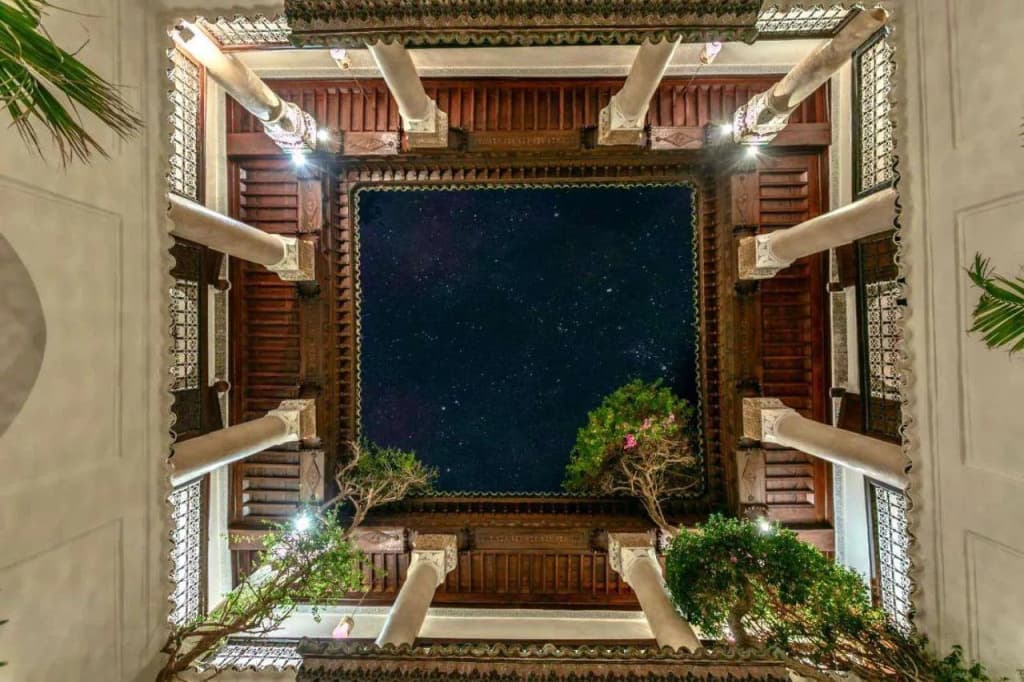 Riad Safar - photo 28