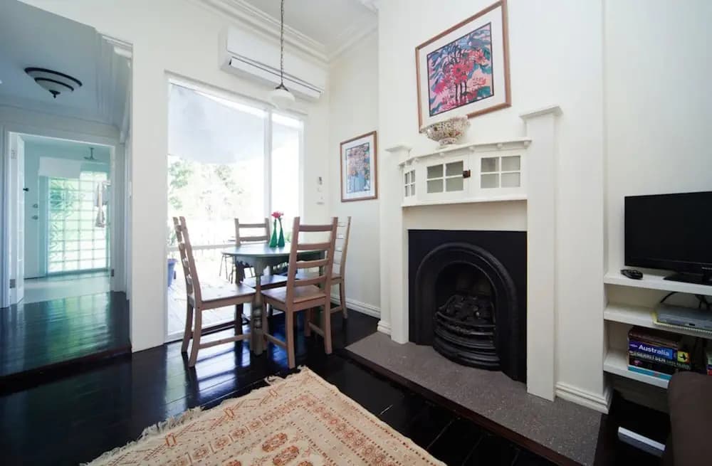 MPT67A Beautifully decorated 1 Bed - photo 5