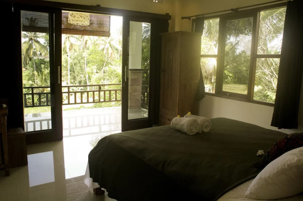 Nirwa Ubud Karma - photo 4