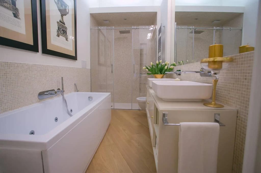 M.D. StarHome Rome - photo 14