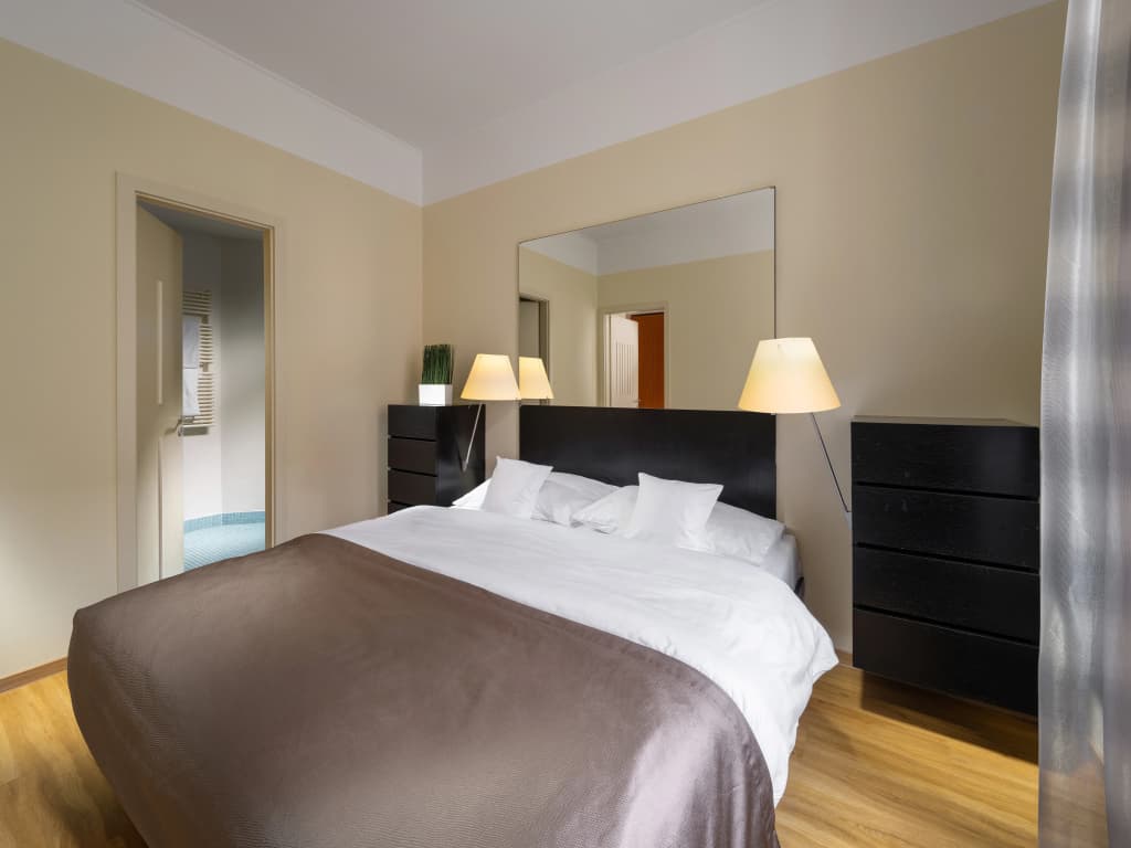 Mamaison Residence Belgicka - photo 3
