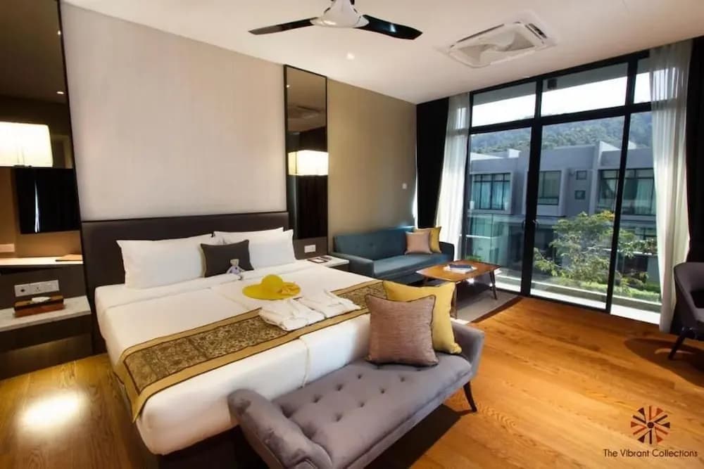 The Langkawi Luxury - photo 3