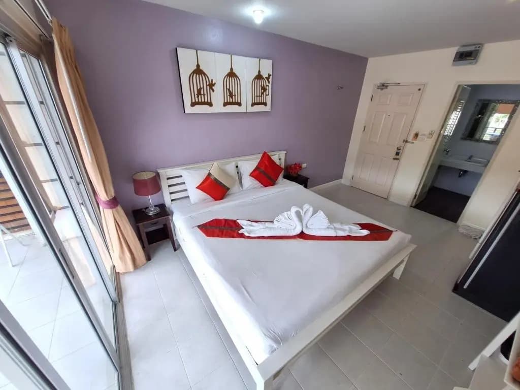 Sea Boss Homestay - photo 2