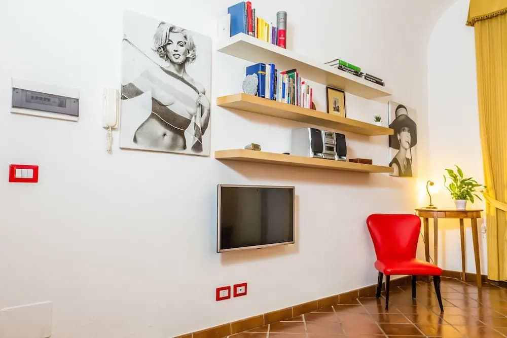 Cozy Iside - My Extra Home - photo 10