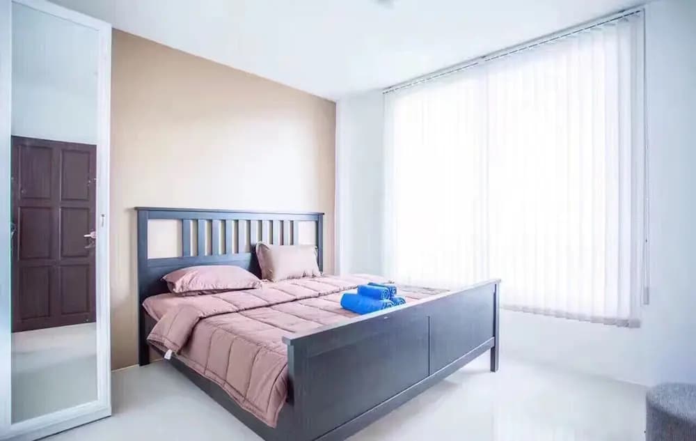 @Home Hostel ( Nimman ) - photo 6