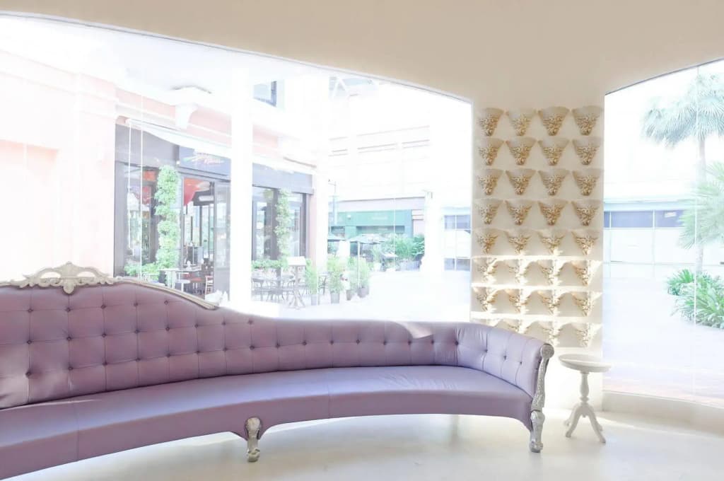 Pimnara Boutique Hotel Phuket Patong - photo 17