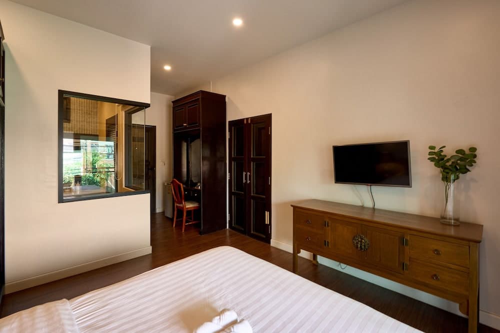 Teera Villa Chiang Mai - photo 12