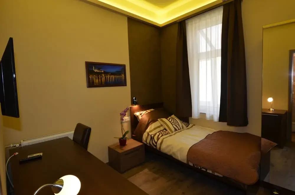 Fig Tree House Budapest - photo 4