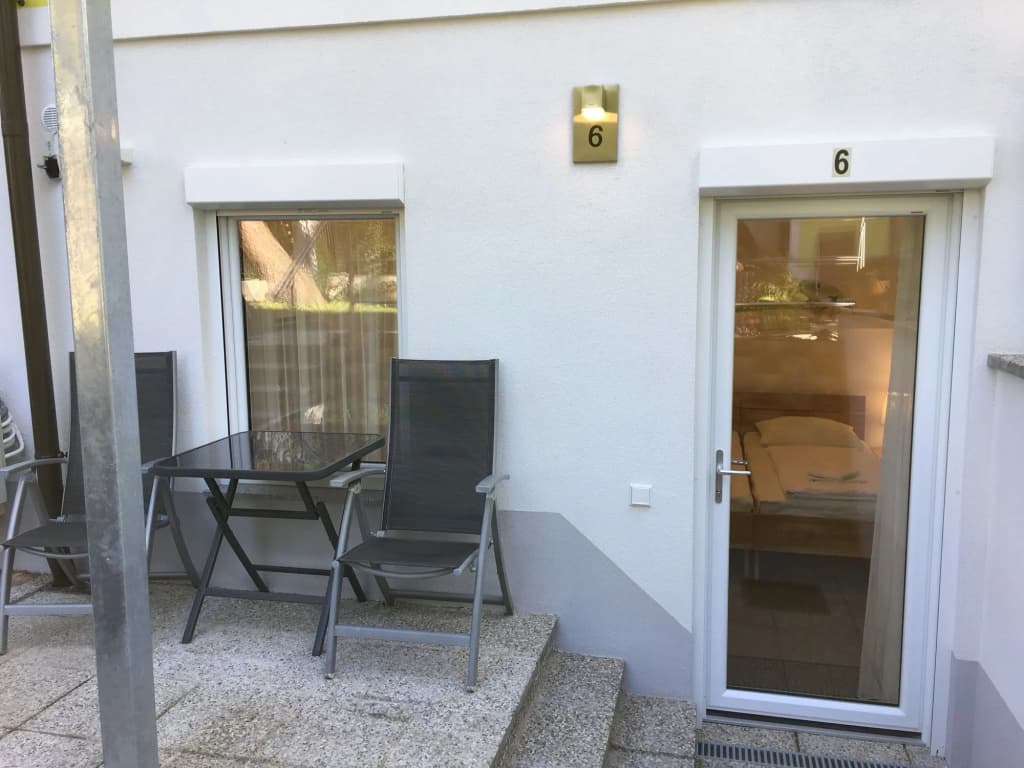 AJO Vienna Garden - Contactless Check-in - photo 8