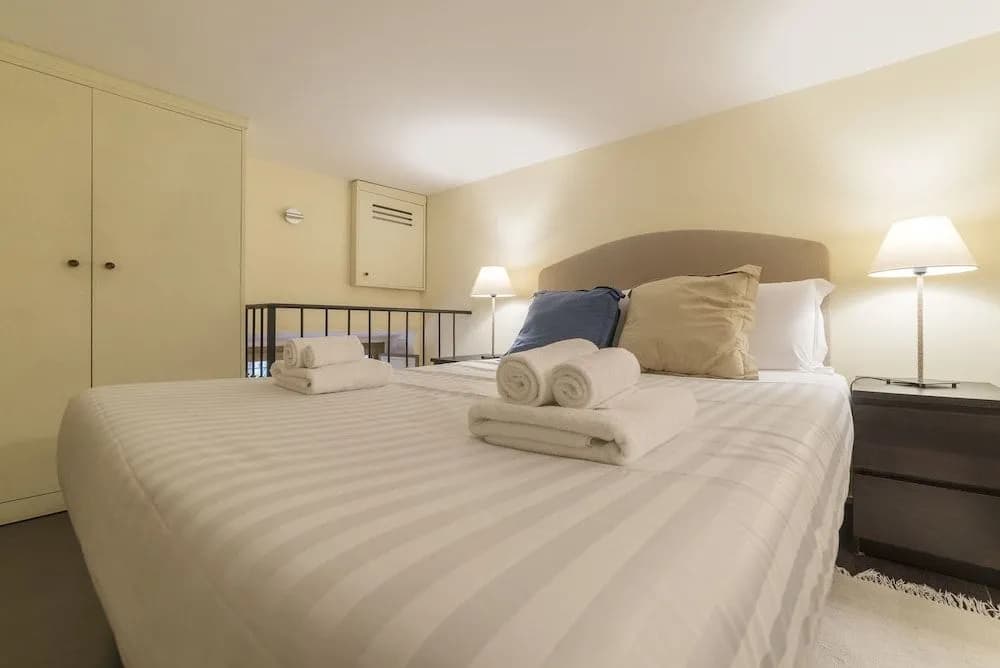 Monti Studio Apartment - photo 4