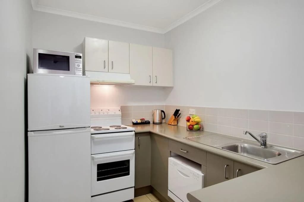 MainStay Suites Williamstown - photo 11