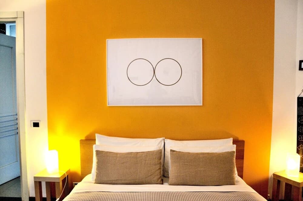 Sant'Angelo B&B - photo 19