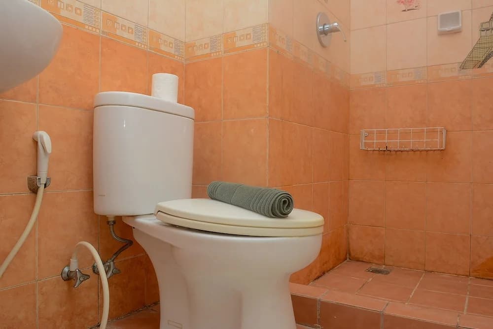 Elegant and Comfy 2BR at City Home Apartment near MOI - photo 8