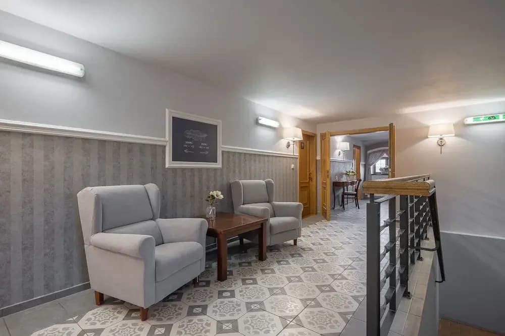 Pytloun Chateau Hotel Ctěnice - photo 12