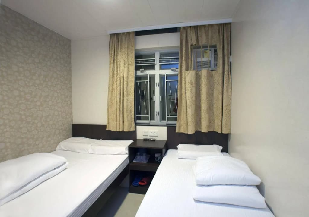 Mei King Hotel - photo 6