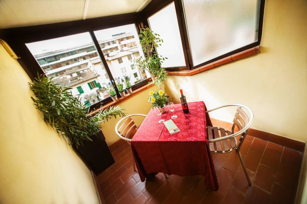 Hotel Villa Il Castagno - photo 22