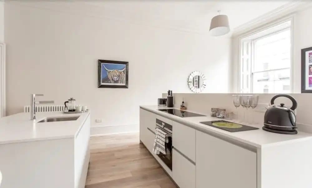 Chester Street 5 Star Residence - Tummel suite - photo 7