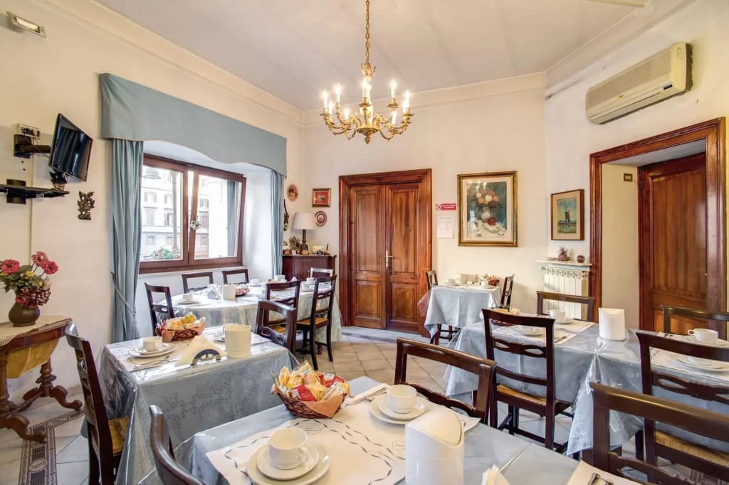 Hotel Primavera - photo 18