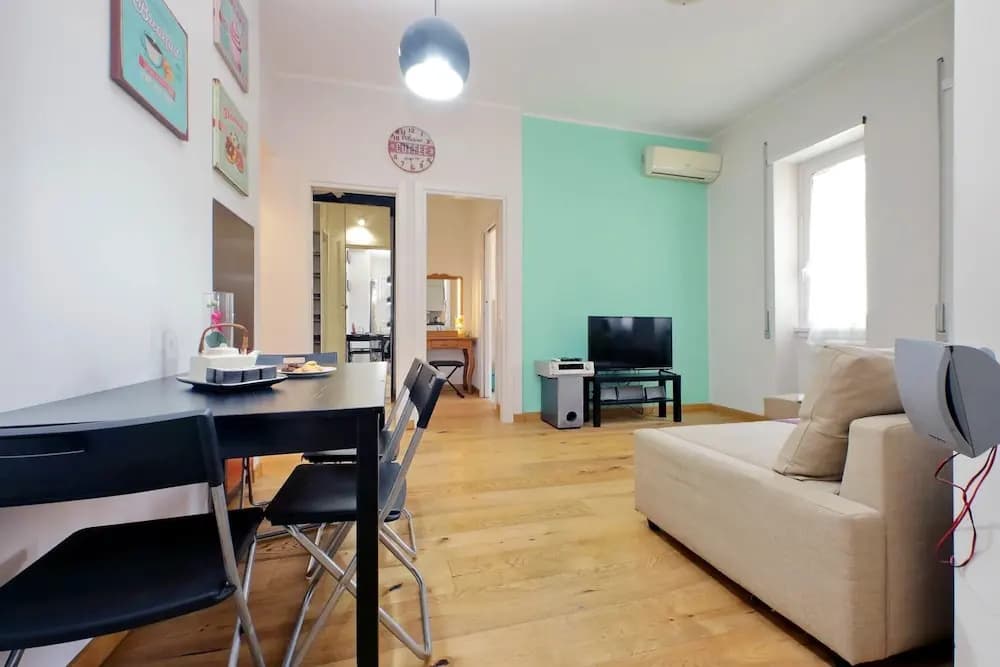 Two Bedrooms Trionfale - photo 15