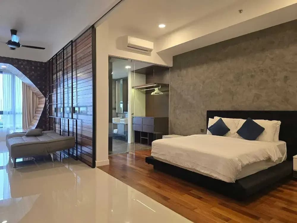 Novo Kuala Lumpur - photo 3