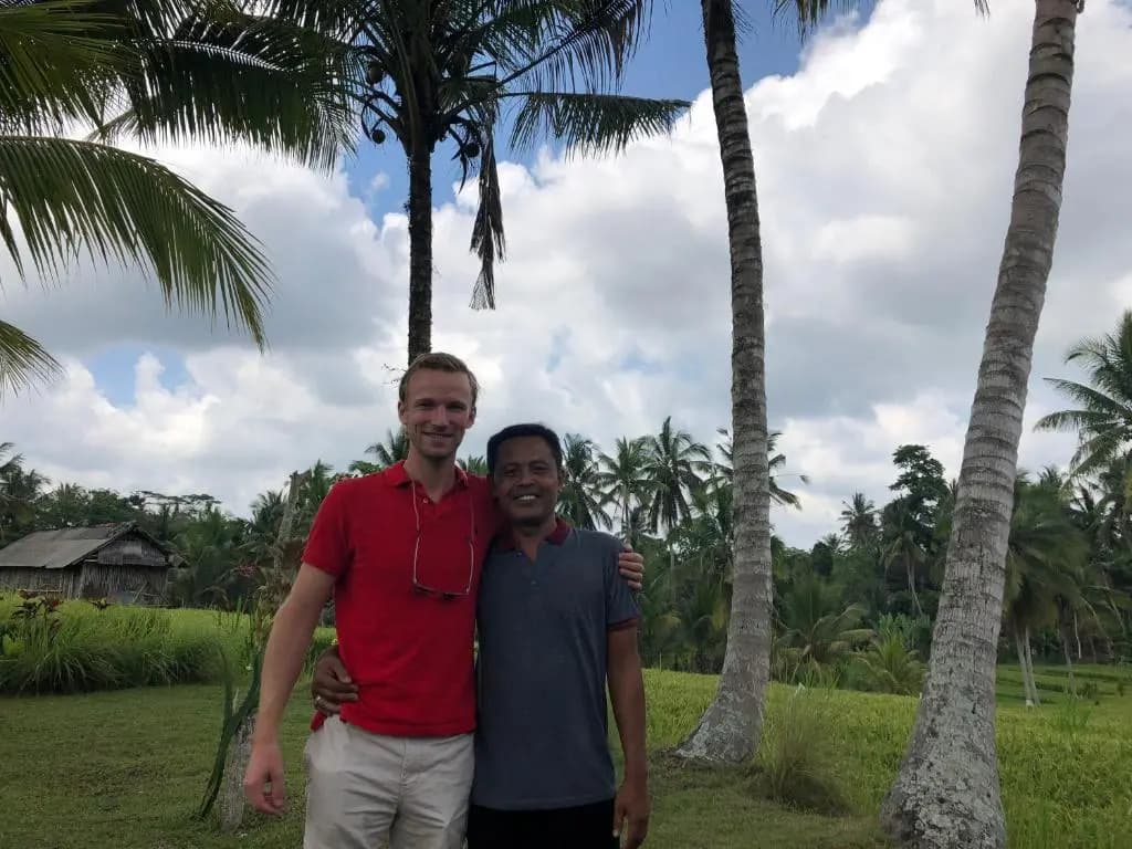 Villa Neyang - photo 16