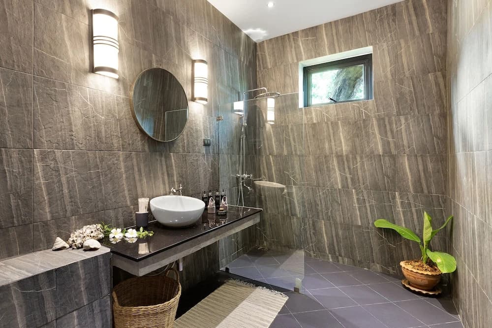 Tropical Tranquility Three Bedroom Private Pool Villa Baan Putahracsa - photo 7