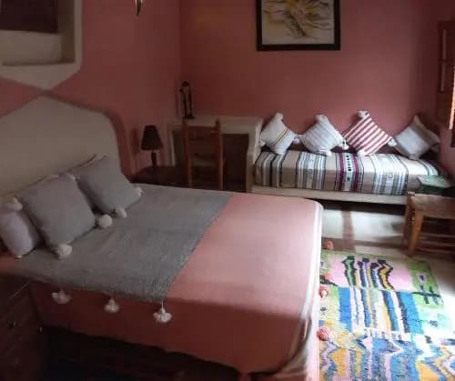Riad Sabah - photo 4