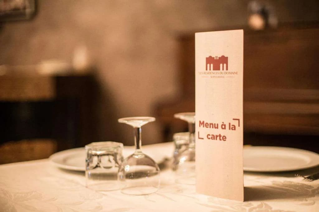 Les Résidences du Domaine - photo 14