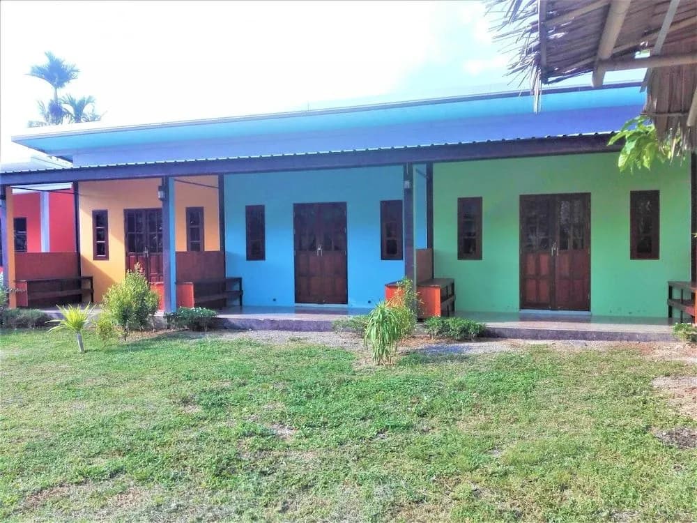 Lanta Mother Hostel - main photo
