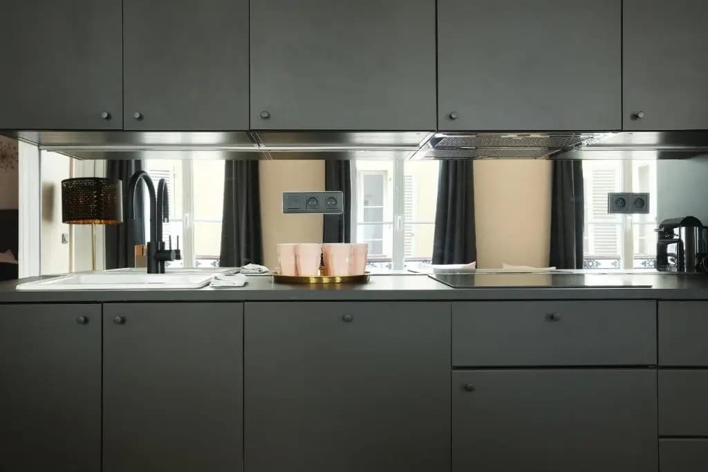 Résidence Haussmann / Opéra ( Isly) - photo 14