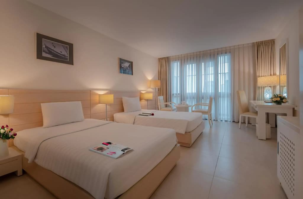 Nhi Phi Hotel - photo 3
