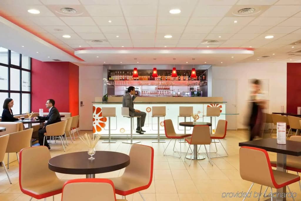 Hotel ibis Paris Bastille Opera 11ème - photo 18