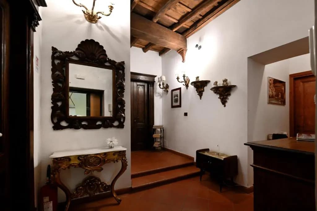 Vicolo dell'Aquila- Residenze Romanae - photo 11