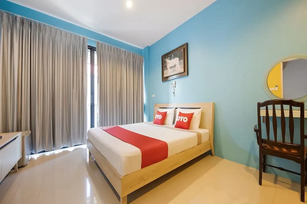 OYO 269 Eyeda Vintage Guest House Huahin - photo 5