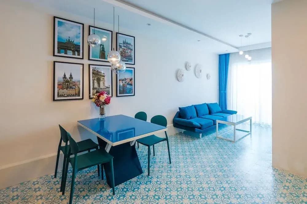 Sunrise Hon Chong Ocean View Apartment - photo 39