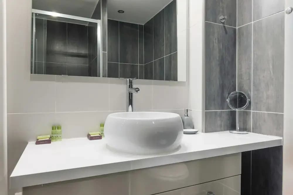 Comfortable Apartment - 1br/2p - Arts et Metiers - photo 10