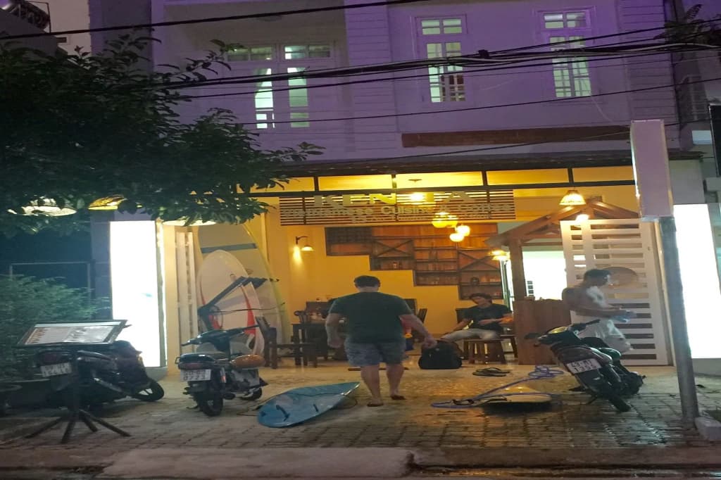 Victori Hotel Da Nang - photo 17