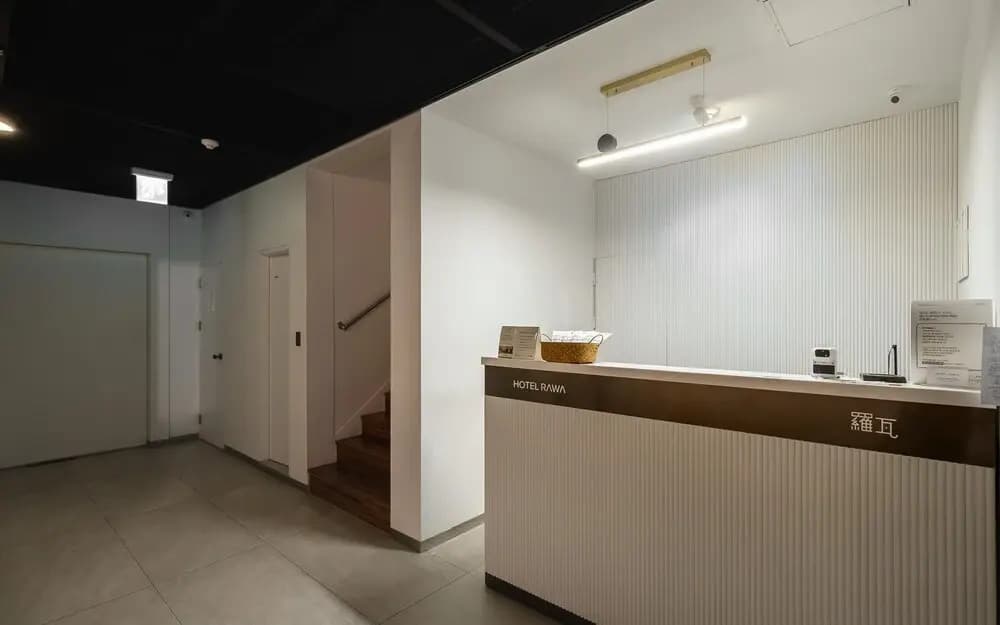 Jongno Hotel Rawa - photo 12