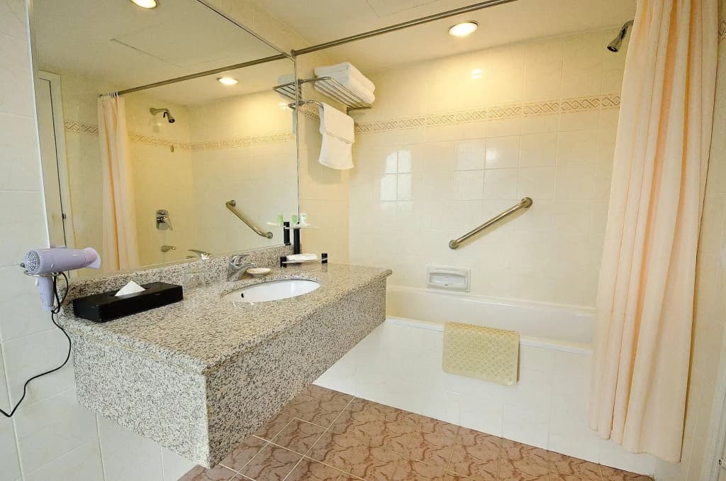 Park Avenue Hotel - photo 9