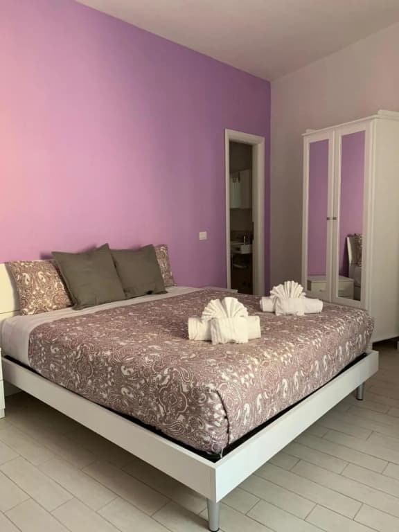 Luxury Rooms - photo 7