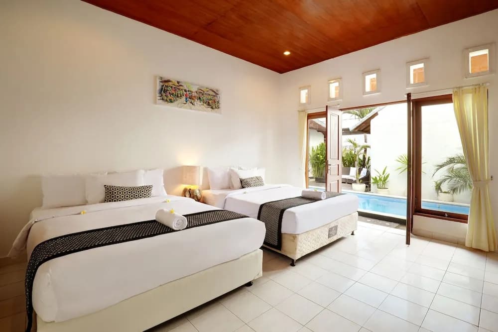 Monaco Complex Four Villas - photo 2